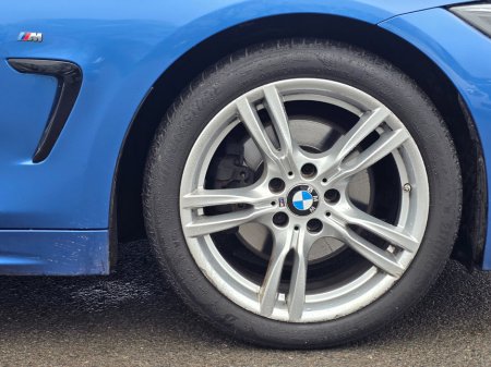 2018 BMW 4 Series - thumbnail 18