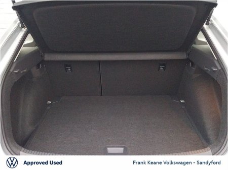 2025 Volkswagen Taigo PRE-REG *Edition 75* 1.0TSI 95HP Manual @Frank Keane Volkswagen South Dublin €26,795 thumbnail