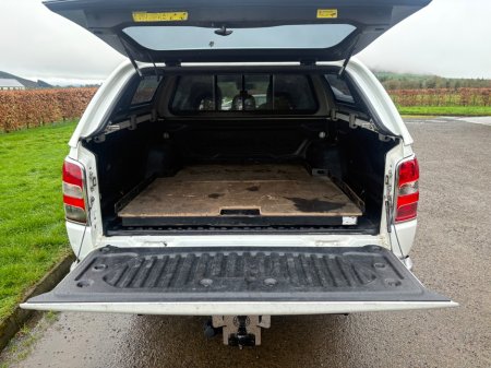 2019 Mitsubishi L200 - thumbnail 9