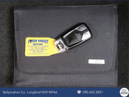 2019 Audi A4 - thumbnail 29