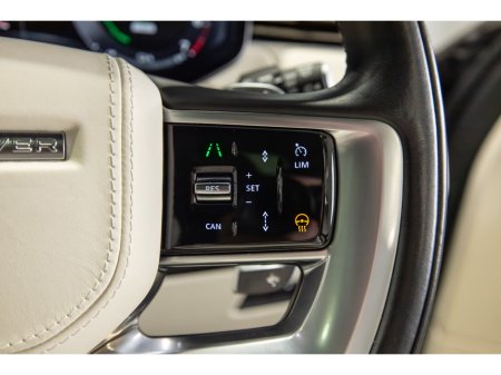 2023 Land Rover Range Rover - thumbnail 17