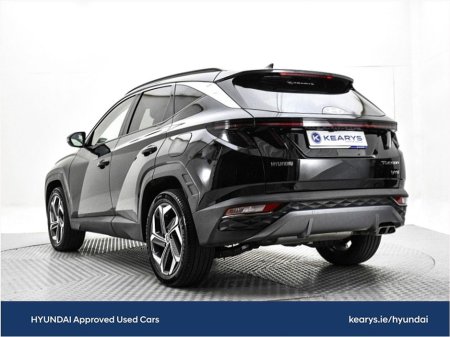 2022 Hyundai Tucson - thumbnail 13