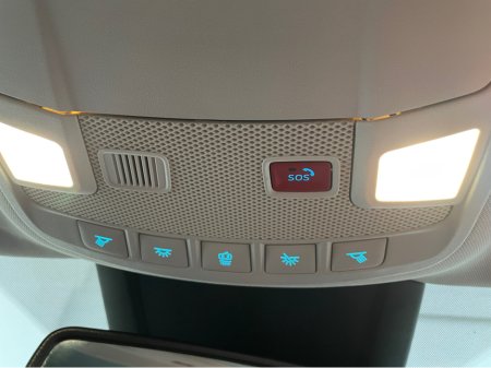 2020 Ford Mondeo ZETEC 2.0 TD150 FULL SERVICE HISTORY €15,950 thumbnail