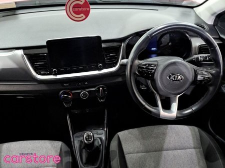 2021 Kia Stonic - thumbnail 11