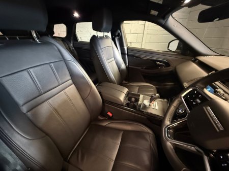 2022 Land Rover Range Rover Evoque - thumbnail 6