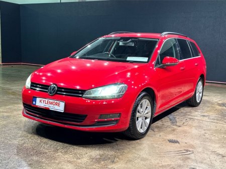 2016 Volkswagen Golf - thumbnail 7