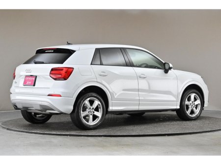 2019 Audi Q2 1.0 TFSI S-TR0NIC 115BHP *REVERSE CAM*PARK SENSORS*DIGITAL DASH* €22,490 thumbnail