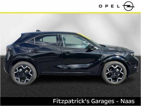 2025 Opel Mokka GS 1.2i New Model Demo with 3.9% Finance Available & Price Includes €1,000 Scrappage Allowance €32,950