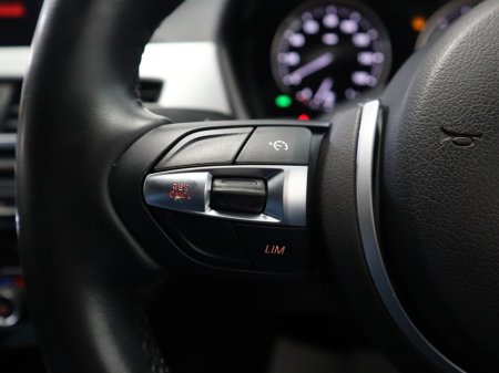 2021 BMW X1 - thumbnail 12