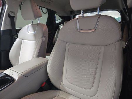 2023 Hyundai Tucson Executive HEV 5DR Auto €37,950 thumbnail