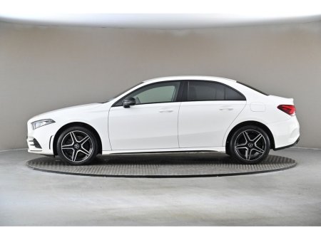 2021 Mercedes-Benz A Class A 250E SALOON AMG LINE EDITION €24,890 thumbnail