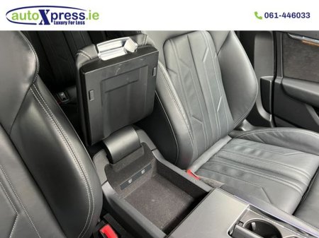 2021 Audi A6 - thumbnail 25