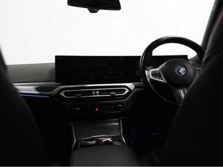 2023 BMW 3 Series M SPORT AUTO €40,950 thumbnail