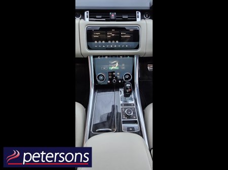 2022 Land Rover Range Rover Sport 2.0 P400E HSE AUTOMATIC - PANORAMIC ROOF €53,450 thumbnail