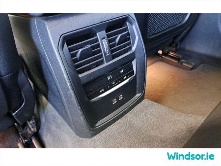 2024 BMW i4 I4 Edrive35 Sport 286 Electric 70.2kWh Auto €37,995 thumbnail