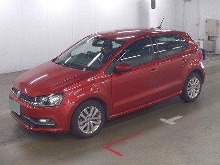 2016 Volkswagen Polo Coming Soon