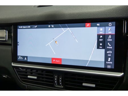 2020 Porsche Cayenne - thumbnail 27