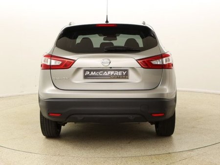 2017 Nissan Qashqai - photo 6