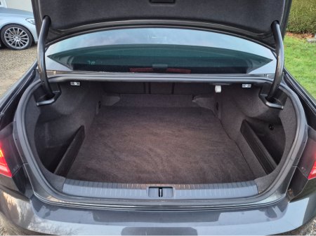 2018 Volkswagen Passat 2.0 TDI SE BUSINESS BLUEMOTION 150PS 4DR €16,995 thumbnail