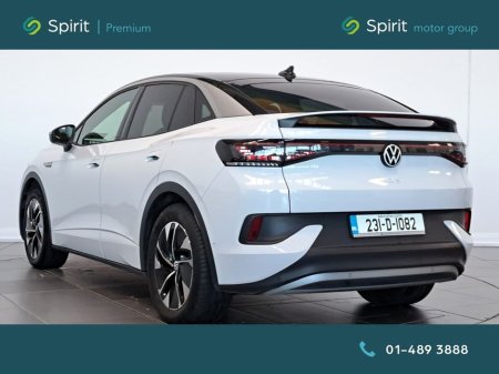 2023 Volkswagen ID.5 - view 2