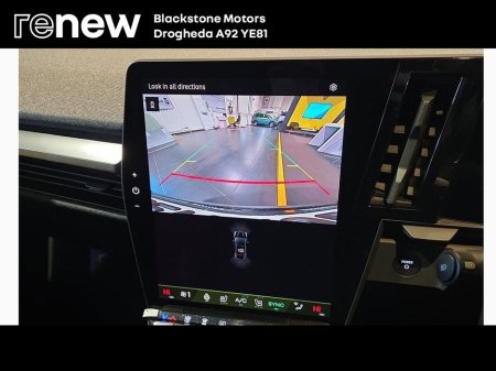 2026 Renault Megane MEGANE TECHNO ESPRIT ALPINE EV €39,720 thumbnail