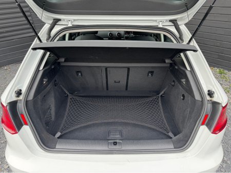 2015 Audi A3 1.4 TFSI AUTO 5DR €13,495 thumbnail