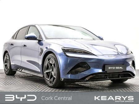 2026 BYD Seal for sale