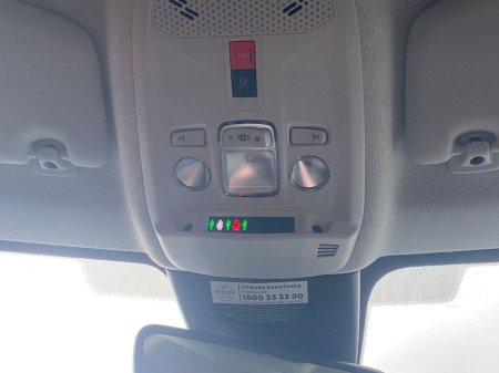 2023 Citroen E-C4 E-C4, C Series , 50KWH 136HP 360Kms Range €19,995 thumbnail