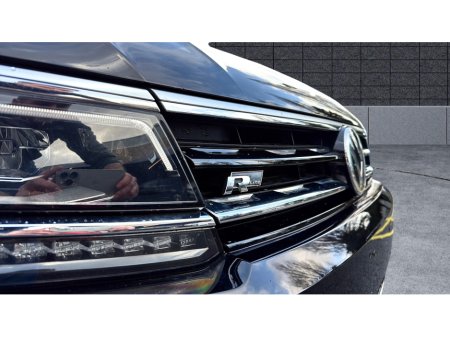 2018 Volkswagen Tiguan - thumbnail 32