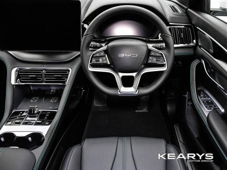 2026 BYD Seal U - thumbnail 36