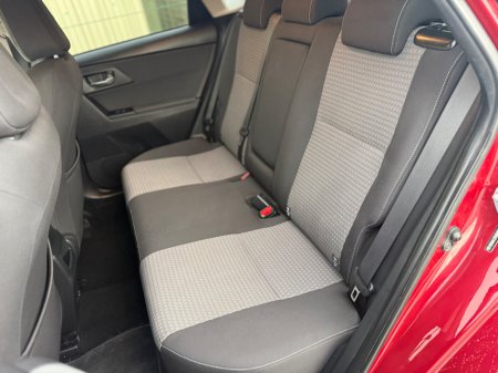 2018 Toyota Auris 1.2 D4-T 5Dr Luna Sport €14,950 thumbnail