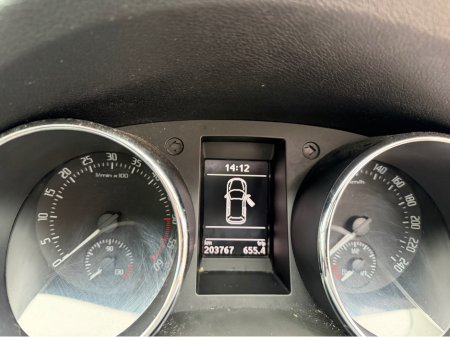 2014 Skoda Yeti - thumbnail 17