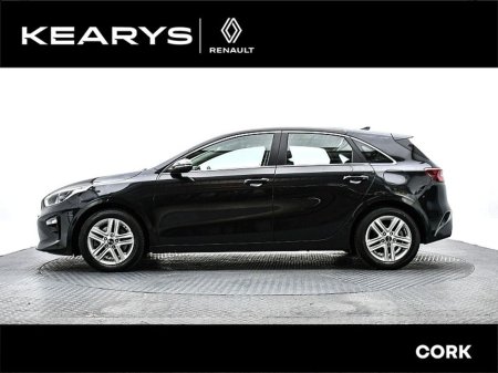 2019 Kia Ceed - thumbnail 3