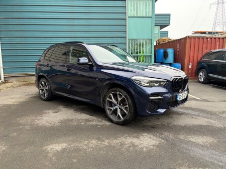 2022 BMW X5 - photo 3