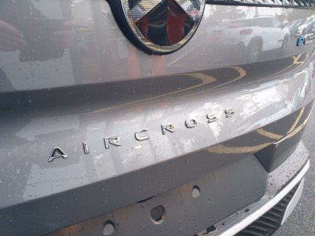 2026 Citroen C3 Aircross New Citroen e-C3 Aircross 54kw 400KMs Range €29,995 thumbnail