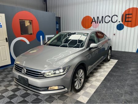 2016 Volkswagen Passat €17950 2016 PASSAT AUTOMATIC 1.4 TSI COMFORT LINE / 52k KMs / HEATED SEATS , REVERSE CAMERA , ADAPTIVE CRUISE & MORE €17,950