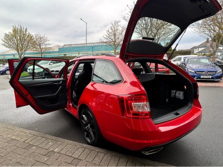 2015 Skoda Octavia - thumbnail 31