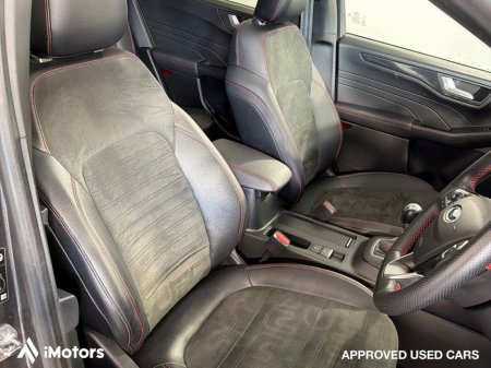 2022 Ford Kuga - thumbnail 20