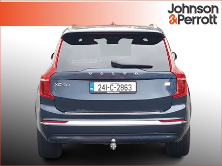 2024 Volvo XC90 - thumbnail 6