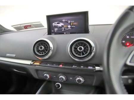 2018 Audi A3 - thumbnail 21