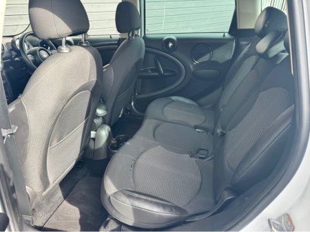 2014 MINI Countryman - thumbnail 12