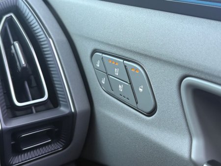 2026 Kia EV5 EV5 EARTH 2, 81KW BATTERY, 7 YEAR WARRANTY, 3 YEAR AA, 0% FINANCE, *3 FREE SEVICES FOR KIA CUSTOMERS* €50,900 thumbnail