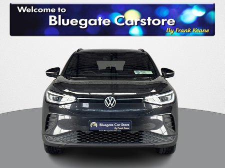 2021 Volkswagen ID.4 - thumbnail 5