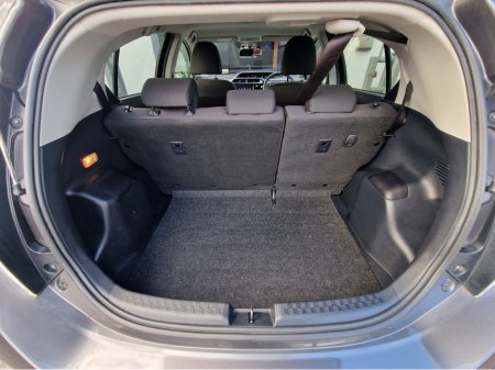 2018 Toyota Aqua - thumbnail 33