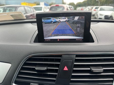 2015 Audi Q3 - thumbnail 17