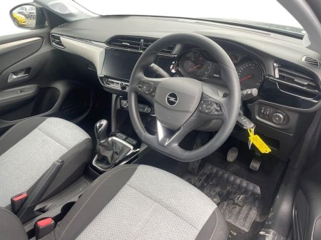 2025 Opel Corsa - thumbnail 5