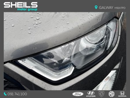 2020 Ford Ecosport - thumbnail 16