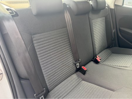 2012 Volkswagen Polo 1.2  AUTO 5DR TSi €8,495 thumbnail