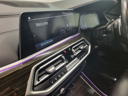 2021 BMW X5 - thumbnail 19