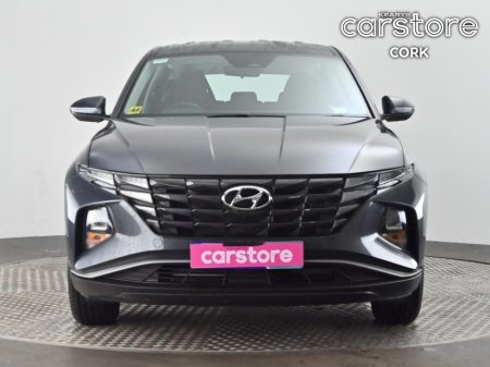 2024 Hyundai Tucson - thumbnail 8